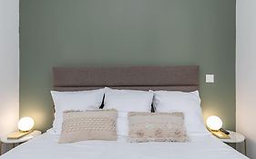 Mba Splendide Appart - Le Raincy - Banlieue Paris