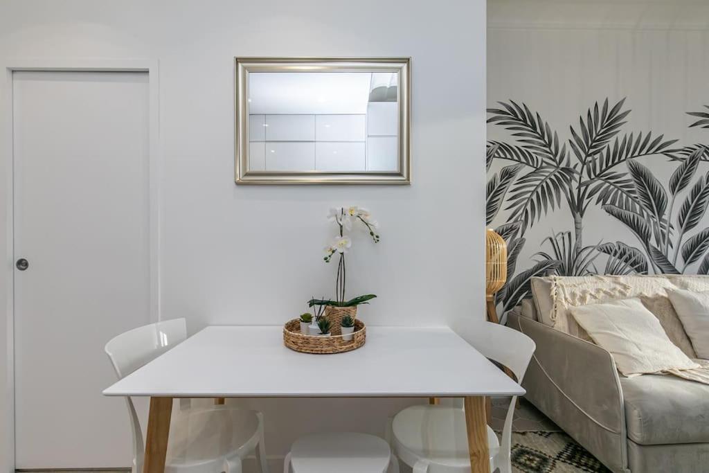 Mba Splendide Appart - Le Raincy - Banlieue Paris Villemomble Extérieur photo